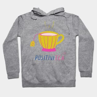 Positivitea Hoodie